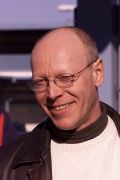 Steinar Hammersborg